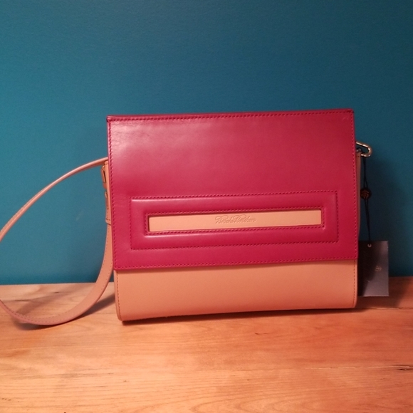 Brooks Brothers Handbag